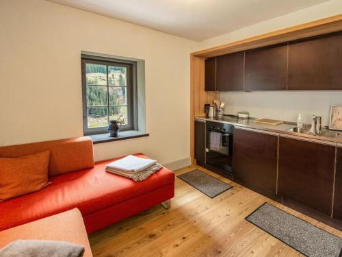 Holiday Home Eggwald by Interhome in Vasena