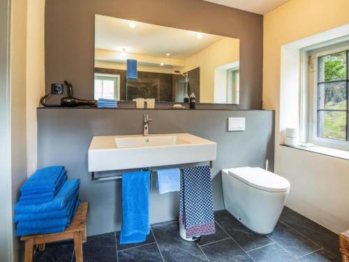Holiday Home Eggwald by Interhome in Vasena