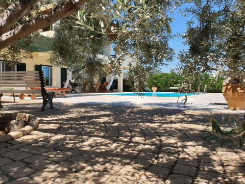 Holiday Home Villa Newlands- Porto Cheli - Meer und Berge- by Interhome in 布烏札伊卡
