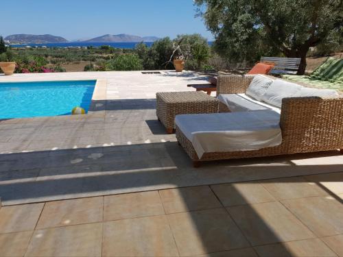 Holiday Home Villa Newlands- Porto Cheli - Meer und Berge- by Interhome in 布烏札伊卡