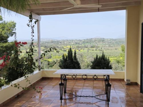Holiday Home Villa Newlands- Porto Cheli - Meer und Berge- by Interhome in 布烏札伊卡