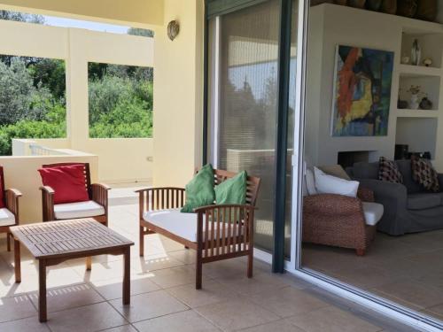 Holiday Home Villa Newlands- Porto Cheli - Meer und Berge- by Interhome in 布烏札伊卡