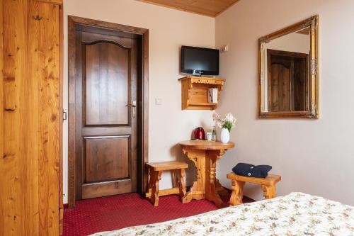 Zakopiański Dwór, Zakopane (photo 4)