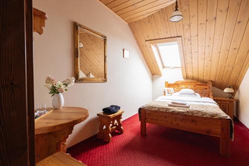 Zakopiański Dwór, Zakopane (photo 5)
