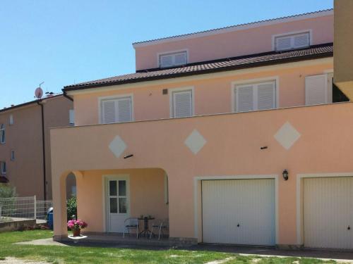 Apartment Appartement in Banjole mit Terrasse und Garten by Interhome - Location saisonnière - Banjole