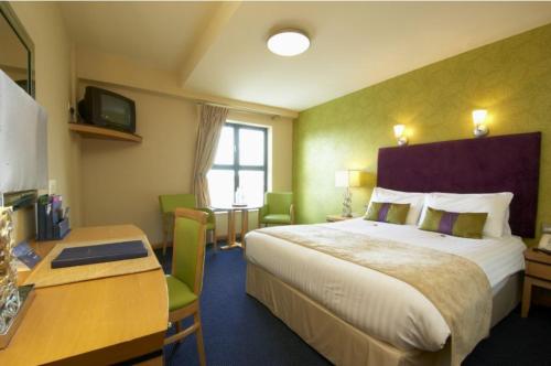 Maldron Hotel Derry - image 14