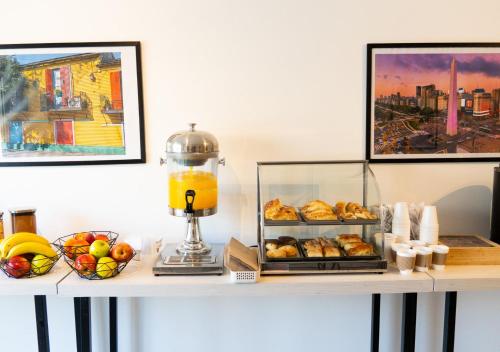 La Cisterna by DOT Suites, Buenos Aires (zdjęcie 6)