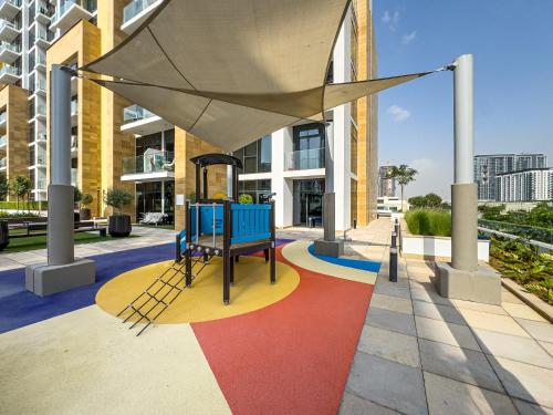 Residence in Dubai 
