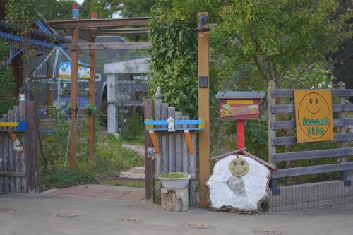 民泊の枠を超えた民泊セカンドライフ