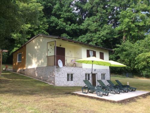 Holiday Home in Steindorf Am Ossiacher See by Interhome in Steindorf am Ossiacher See, Österreich