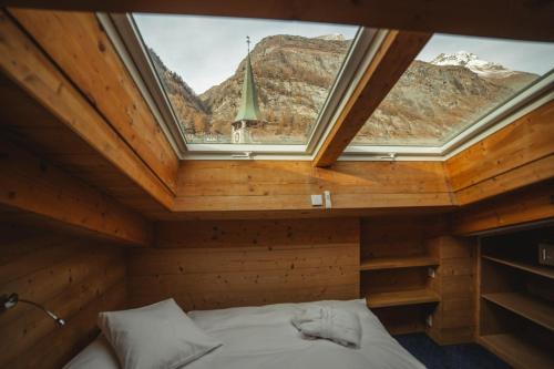 Hotel Matterhornblick, Zermatt (foto 3)