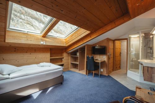 Hotel Matterhornblick, Zermatt (foto 4)