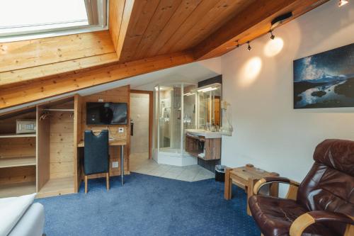 Hotel Matterhornblick, Zermatt (foto 5)