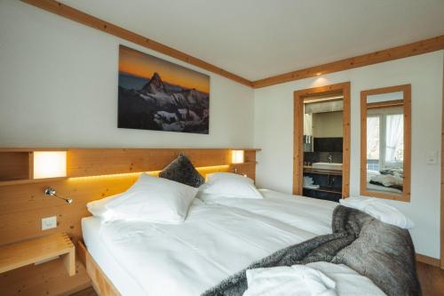 Hotel Matterhornblick, Zermatt (foto 8)