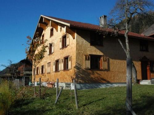 Holiday Home Dünser in Dünserberg by Interhome