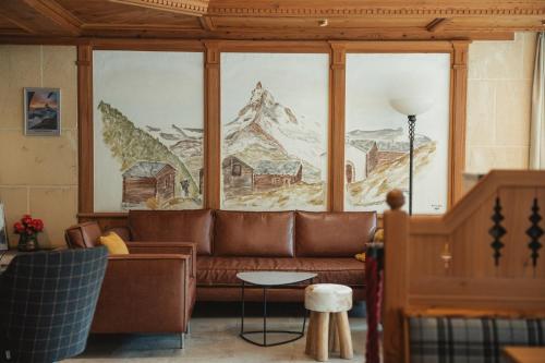 Hotel Matterhornblick - image 14