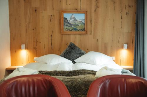 Hotel Matterhornblick - image 10