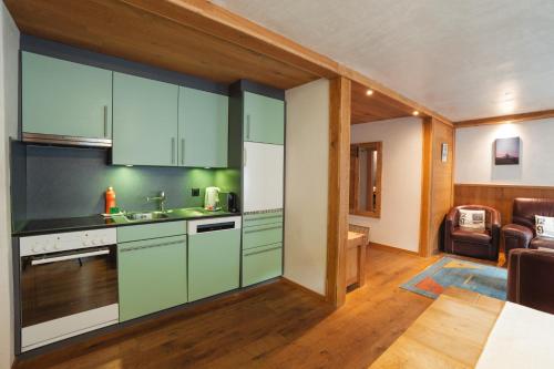 Hotel Matterhornblick, Zermatt (foto 10)