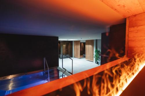 Hotel Matterhornblick, Zermatt
