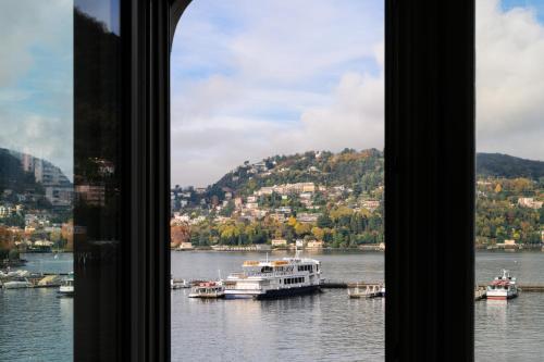 Vista Palazzo - Small Luxury Hotels of the World - image 12