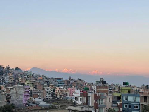 The Dread & Bread Homestay in Kirtipur