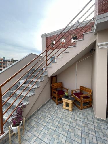 The Dread & Bread Homestay in Kirtipur