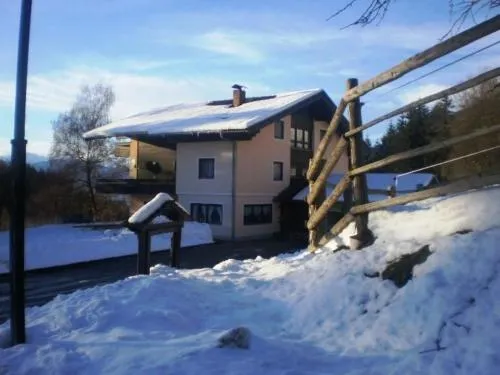 Apartment Salvia in Millstatt by Interhome in Millstatt am See, Österreich