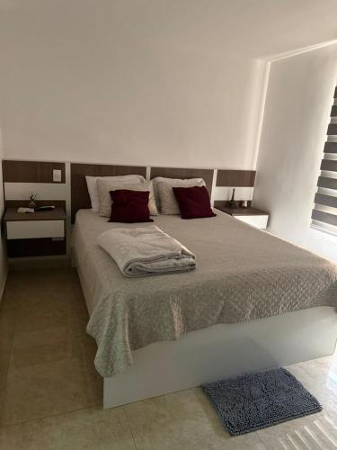 Eldepa in Puerto La Cruz