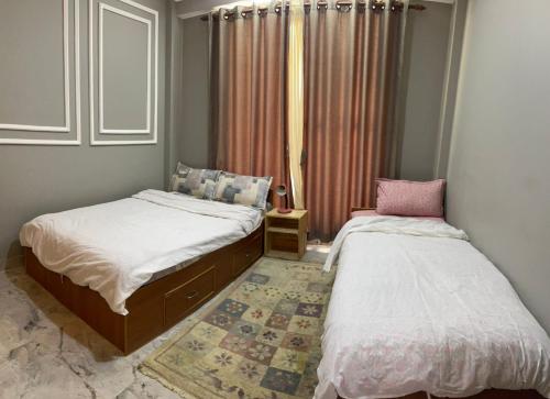 The Dread & Bread Homestay in Kirtipur