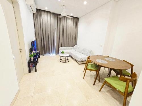 Happy holiday at Lucentia Residence, Kuala Lumpur (fotografie 8)