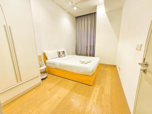 Happy holiday at Lucentia Residence, Kuala Lumpur (fotografie 6)