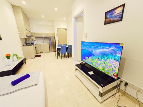 Happy holiday at Lucentia Residence, Kuala Lumpur (fotografie 10)