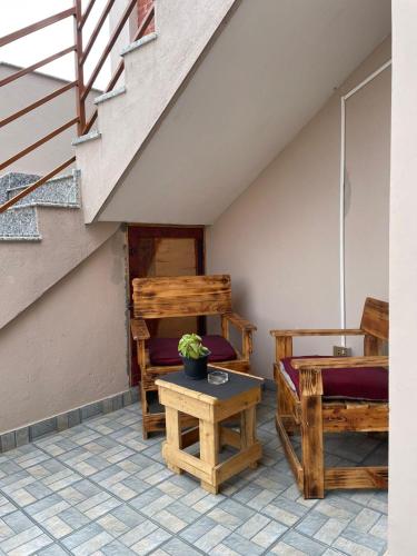 The Dread & Bread Homestay in Kirtipur