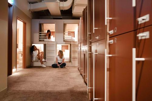 Little Drifter Melbourne in Melbourne