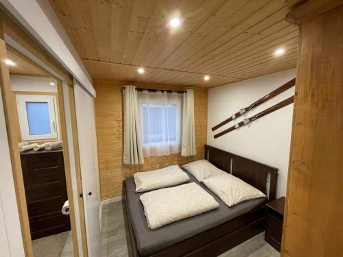Tiny Haus #4 - Ruhe & Wellness mit Sauna und Tiny Pool in Hülben