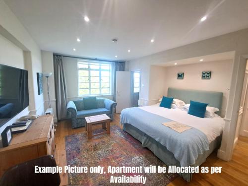 NELL GWYNN HOUSE - Studio Apartments Chelsea - image 8