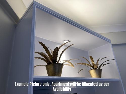 NELL GWYNN HOUSE - Studio Apartments Chelsea - image 11