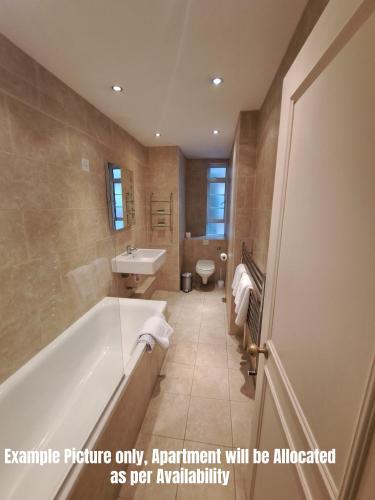 NELL GWYNN HOUSE - Studio Apartments Chelsea - image 12