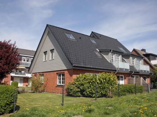 Haus Antje in Büsum, Deutschland