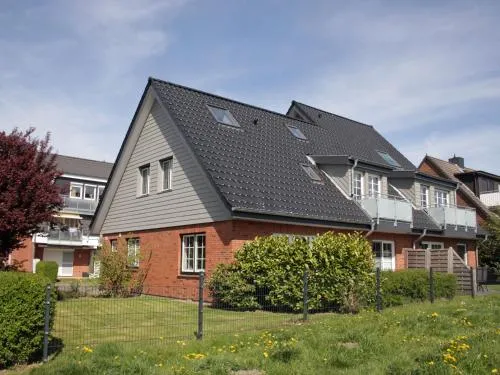 Haus Antje in Büsum, Deutschland