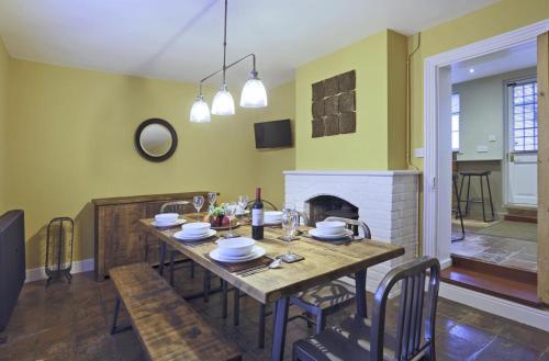 設施, 2 Bed in Eye oc-4lamb in 艾市