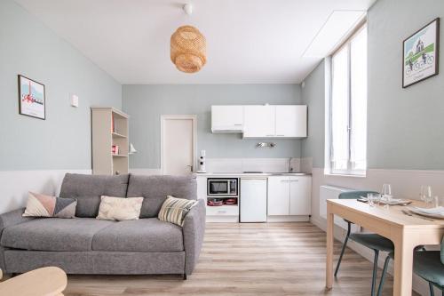 L'Orangerie, centrale et cosy près du Puy dufou - Location saisonnière - Cholet