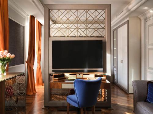 Vista Palazzo - Small Luxury Hotels of the World - main image