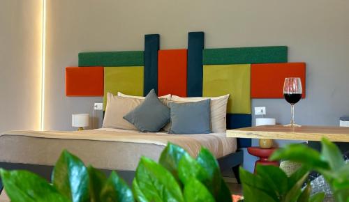 Accommodation in Sannicandro di Bari