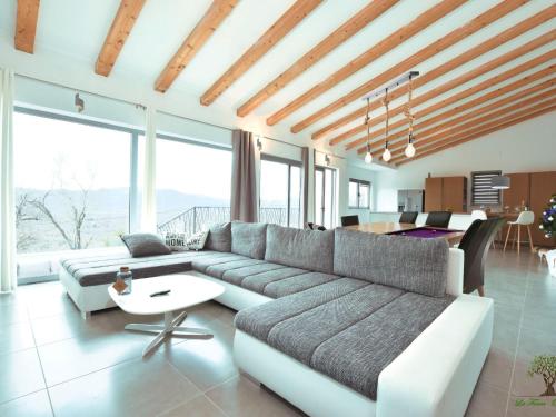Holiday Home La Finca OliveTree by Interhome in Katuni