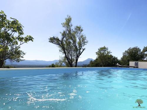 Holiday Home La Finca OliveTree by Interhome in Katuni