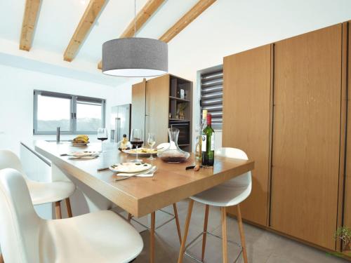 Holiday Home La Finca OliveTree by Interhome in Katuni