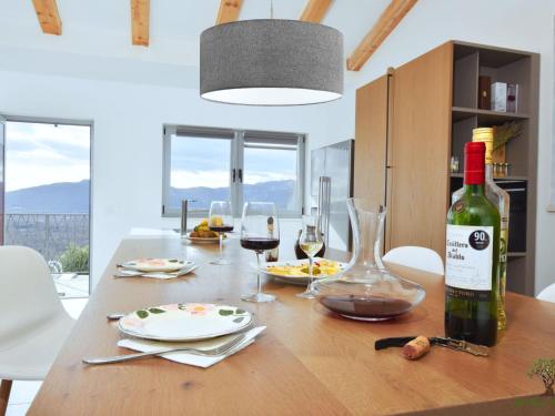 Holiday Home La Finca OliveTree by Interhome in Katuni