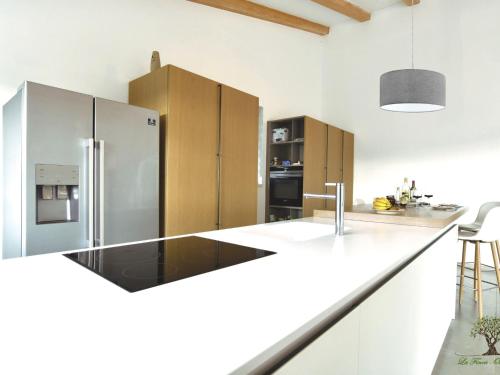 Holiday Home La Finca OliveTree by Interhome in Katuni
