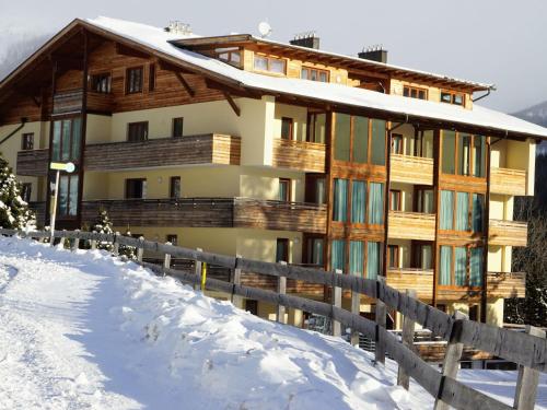 Apartment Design Chalet in Bad Kleinkirchheim by Interhome in Bad Kleinkirchheim, Österreich